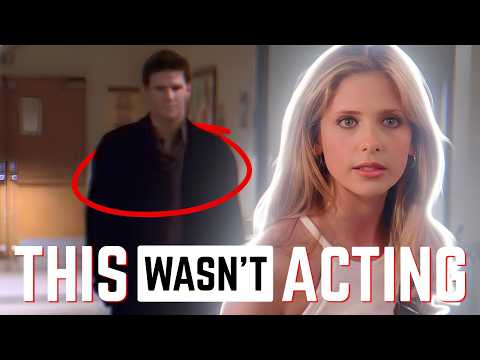20 Secrets &amp; Accidents That Made Buffy Iconic