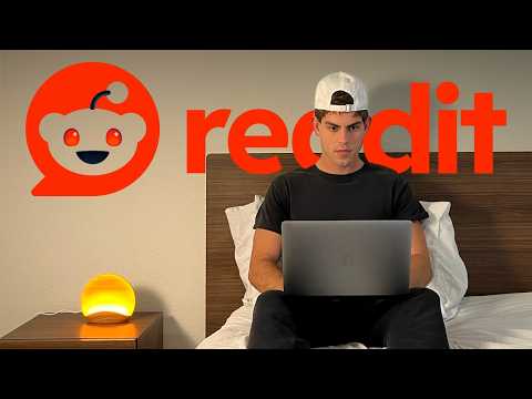 How I Used Reddit to Hit $17K MRR (With ZERO Audience)