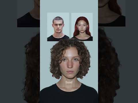 How Sexual Preferences Influence Women’s Preferences in Male Faces