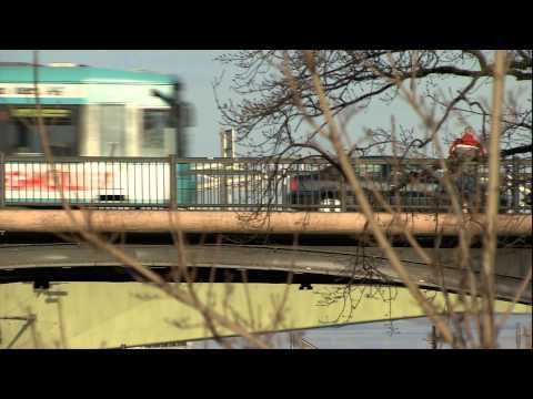 Kamera-Test Sony HDCam HDW-F900R