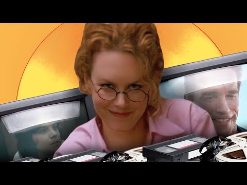 When Movies Look Wrong: A Look At DVD Masters, Blu-Ray, and Film Restoration (Video Essay)