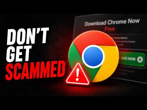 Install Google Chrome on Any Windows PC (2026)
