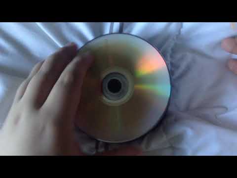 Memorex 30PAQ DVD-R (Blank Discs) Unboxing