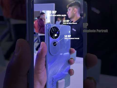 This Phone Have Best Camera 📸