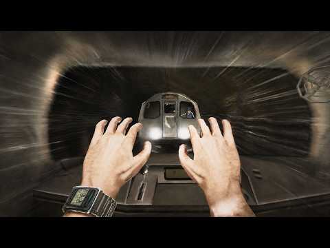 This Game ABSOLUTLY Cooked My Brain | BRNO Transit
