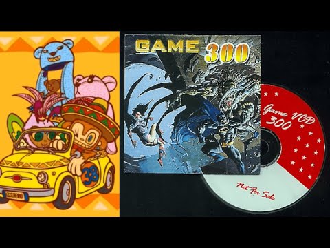 SUPER GAME VCD 300 | BEST GAME EVERY PAGE