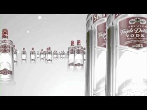 Smirnoff2 DVCPRO HD 720p50