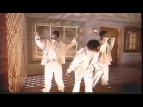 Please Dont Go - Immature