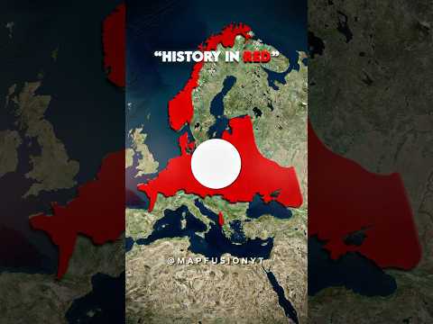 History in different Colors 🤩