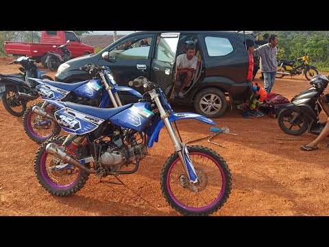 BEGININIH NGABUBURITNYA SIJERAPAH LAMPUNG SANIP SS#135 MRS FEAT DPRT