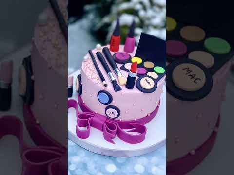 Birthday Cake | Beautiful birthday cake | #cake #birthday #birthdaycake #birthdaycelebration #shorts