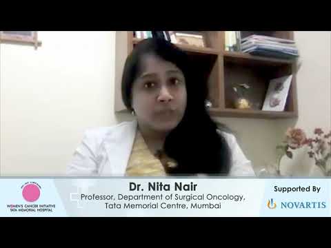 What is breast cancer recurrence? | Dr. Nita Nair