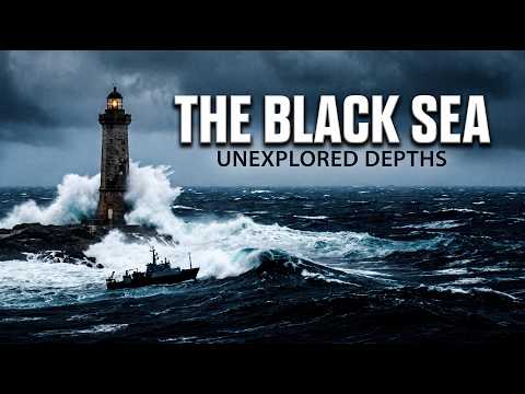 The Black Sea Explained: Ancient Shipwrecks, Deadly Depths &amp; Lost Civilizations  (Full Documentary)
