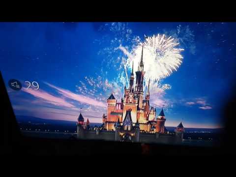 Opening to Toy Story Special Edition UK DVD &amp; BLU-RAY (2010)
