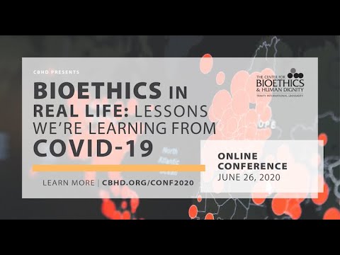 2020 Conference Overview