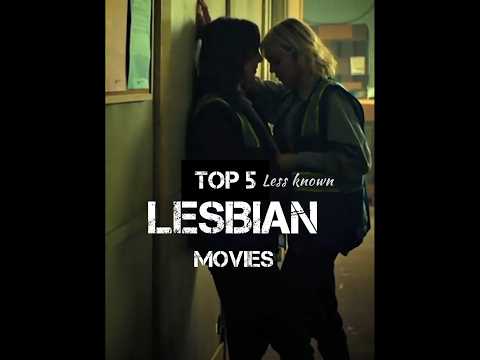 Top 5 lesbian Movies #movie #moviescene #lgbtqia #cinema #netflixseries