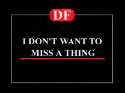 Opening to Super Billboard New Hits, Vol. 5 (1998) VCD KARAOKE