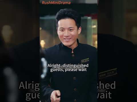 【FULL】His Dad Married a Rich Woman,He Discovered All His “Sisters-in-Law” Were His Ex-GF!#minidrama