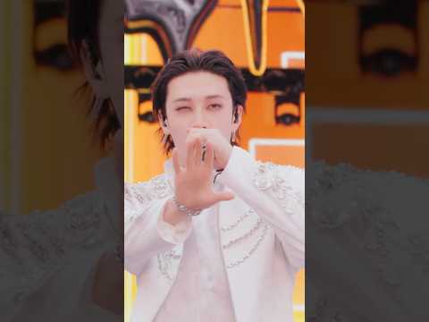 Stray Kids LIVE Blu-ray『Stray Kids World Tour ＜dominATE JAPAN＞』 Solo Edit Ver. (Bang Chan)