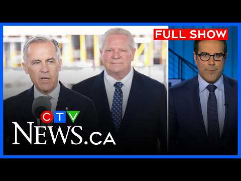 PM Carney announces new measures to accelerate homebuilding | CTV National News for March 30, 2026