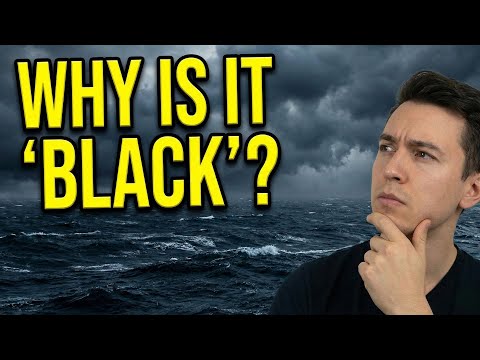 The Black Sea Facts | The Ultimate Mystery Ocean Guide List 2026