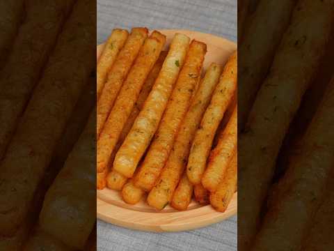 Crispy French Fries | Potato Stick