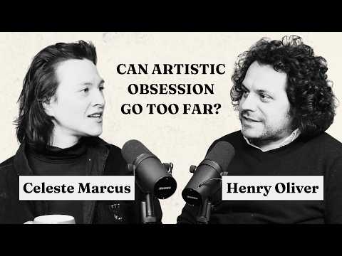 Chaïm Soutine and the Extremes of Art with Celeste Marcus