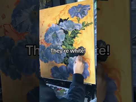 Colour Theory blows my mind! 🎨