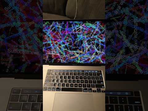 Downloading Dark Web Malware