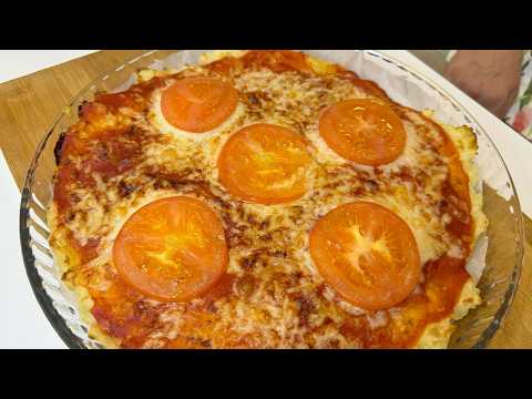 TORTA DI PATATE ALLA PIZZAIOLA di Betty e Marco - Ricetta Facile e Veloce