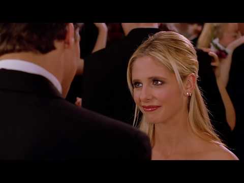 Buffy The Vampire Slayer - Wild Horses