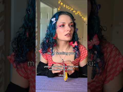 u need "ruin your lipstick" by Emma Viivaca #tiktok #wlw #lesbian #lgbtq