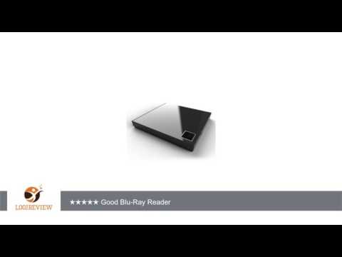 ASUS Computer International Direct External Blu-Ray 6X Combo BDXL Support SBC-06D2X-U (Black) |