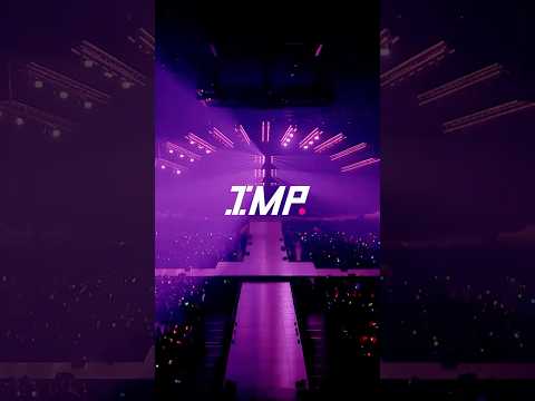 Live Blu-ray「IMP. LIVE TOUR 2026 MAGenter」2026.11.23 Release!!!!!!!