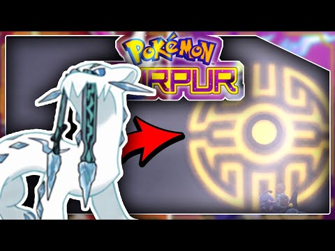 TIPPS für die FUNDORTE von BAOJIAN PFÄHLEN💎 POKEMON PURPUR NUZLOCKE 💎[Deutsch]