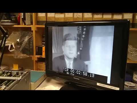 Panasonic  DVCPRO HD video recorder model HD1200A repair.