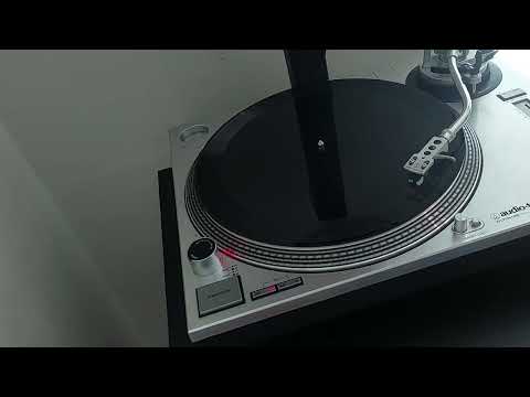 Blank disc PvC