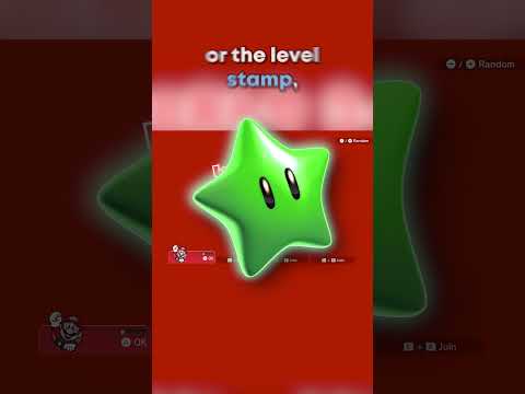 Is this 3D World's Best Kept Secret? #sm3dw #supermario3dworld #mario #nintendo #gaming