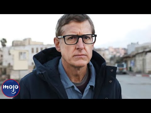 Top 10 Times Louis Theroux Called Out Liars