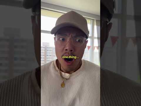 What if FRENCH FRIES Never Existed...