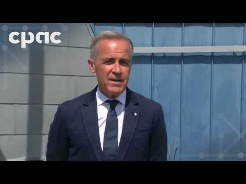 PM Carney comments on CUSMA talks, Alberta's pipeline proposal – June 30, 2026