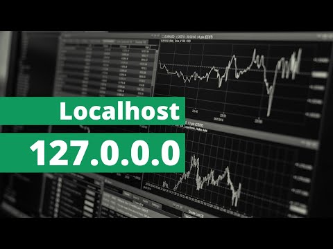 Networking - What is Localhost, 127.0.0.1, and Loopback in TCPIP?