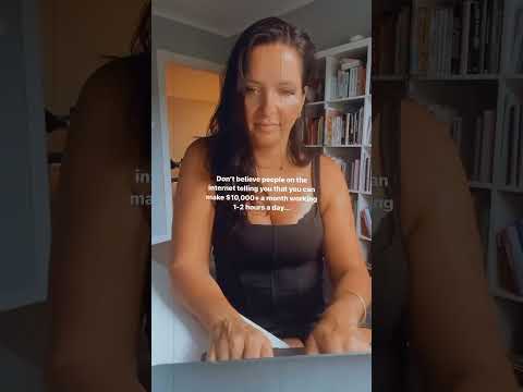 How to earn $500-$1000pw with MRR #incomesource #mrr