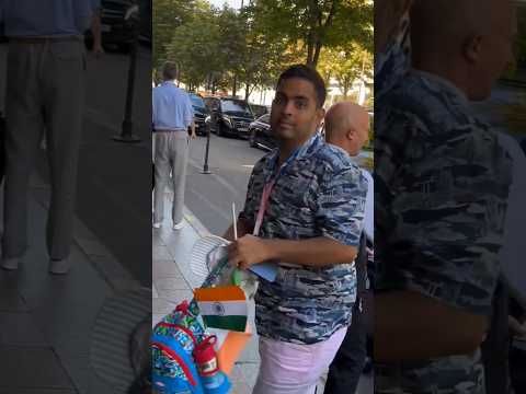 Mukesh Ambani Elder Son Akash Ambani Arrives With Nita Ambani At Hotel Paris Olympics 2024 #shorts