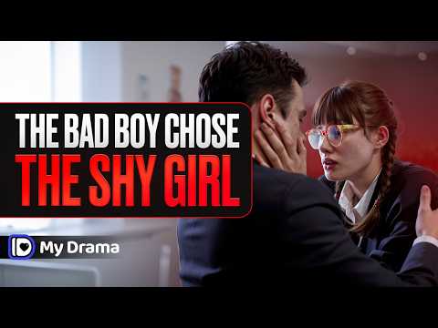 When He Fell for the Woman Everyone Targeted | Brace Face Betty