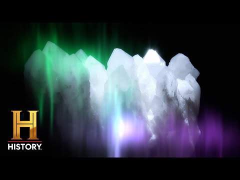 The UnXplained: Mysterious Crystal Cave Has LETHAL Atmosphere (Season 5) | History