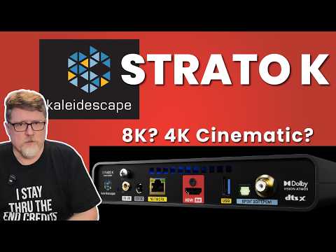 BETTER THAN 4K UHD BLU-RAY? Yes, BUT…