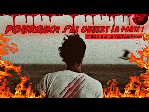 HDV XXL : Pourquoi j’ai ouvert la porte ! [ inédit ]