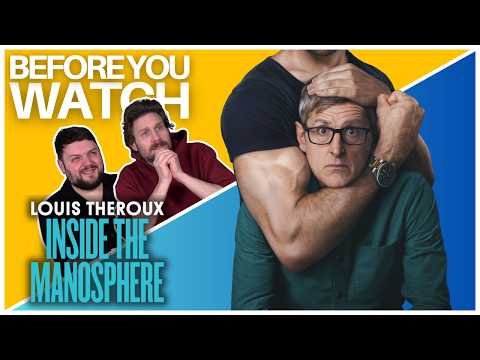 Before You Watch | Inside the Manosphere | Did The Claudia Winkleman show a flop?