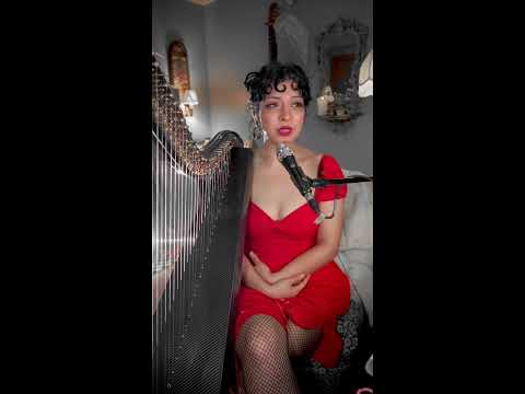 Betty Boop Plays Covers: Day 105